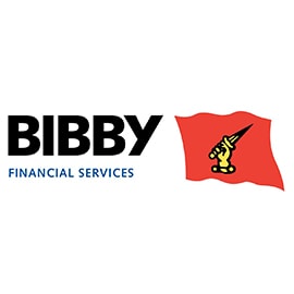 bibby - new financial services 1985
