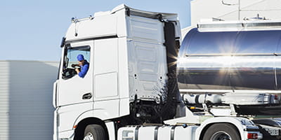 Trendy v doprave a logistike
