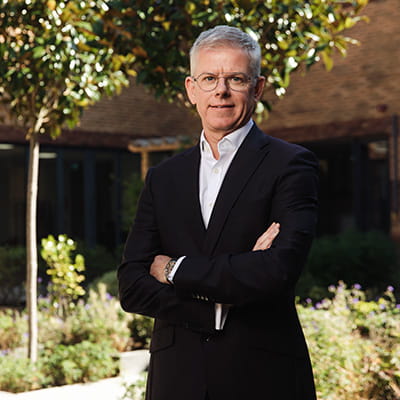 Jonathan Andrew