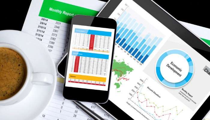 Riadenie firemného cash flow