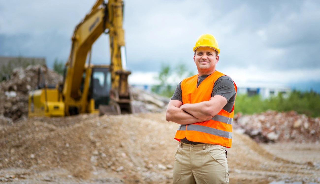 Faktoring pre stavebné firmy